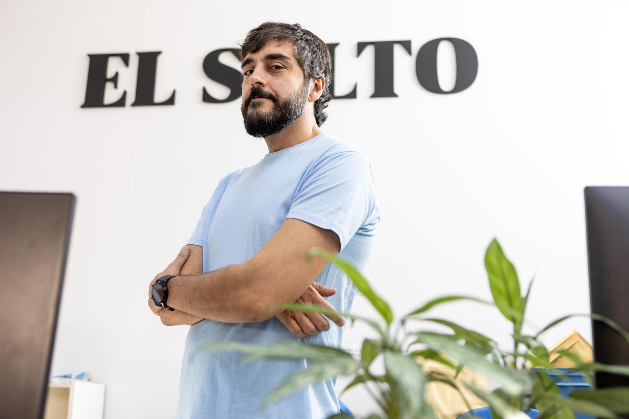 Yago Álvarez - 4